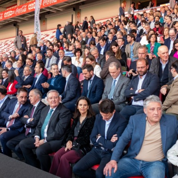 Premios Industria 4.0 