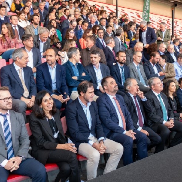 Premios Industria 4.0 