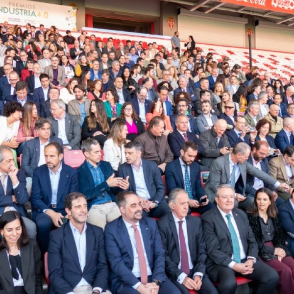 Premios Industria 4.0 
