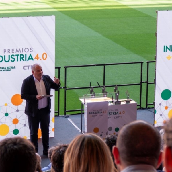 Premios Industria 4.0 