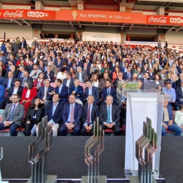Premios Industria 4.0 