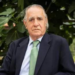 Fotografía de D. Roberto Paraja Tuero