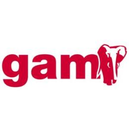Logotipo GAM