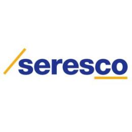 Logotipo Seresco