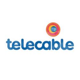 Logotipo Telecable