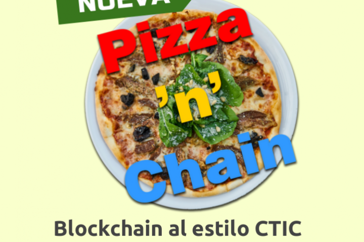 Blockchain CTIC