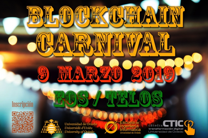 Blockchain Carnival