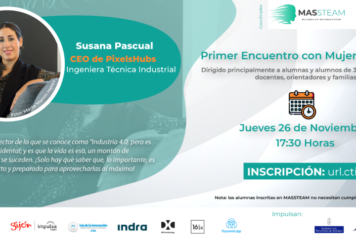 Ficha encuentros con Susana Pascual