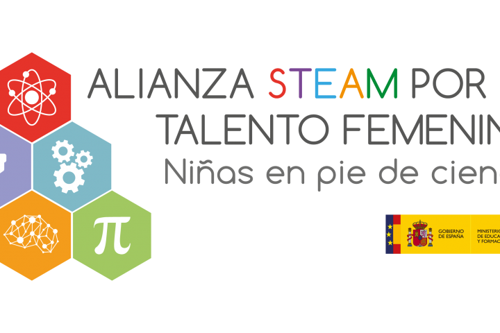 logo alianza steam mefp