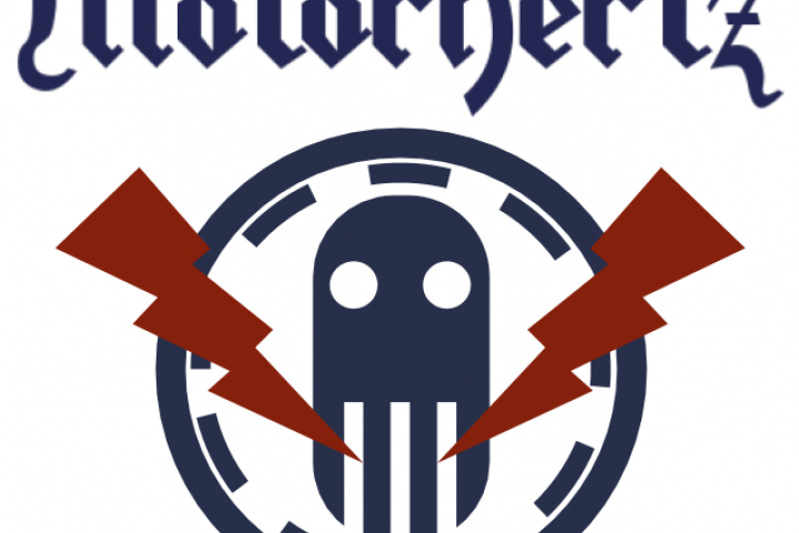 Logo de Motorhertz
