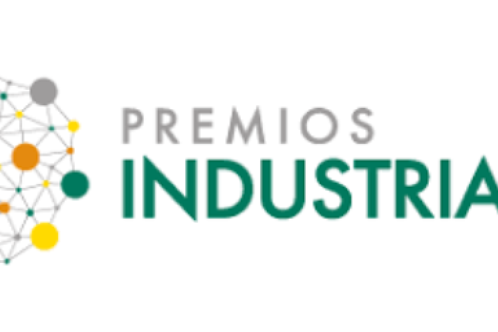 V Edición Premios Industria 4.0