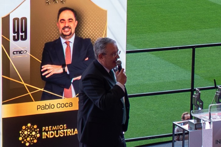 Premios Industria 4.0 