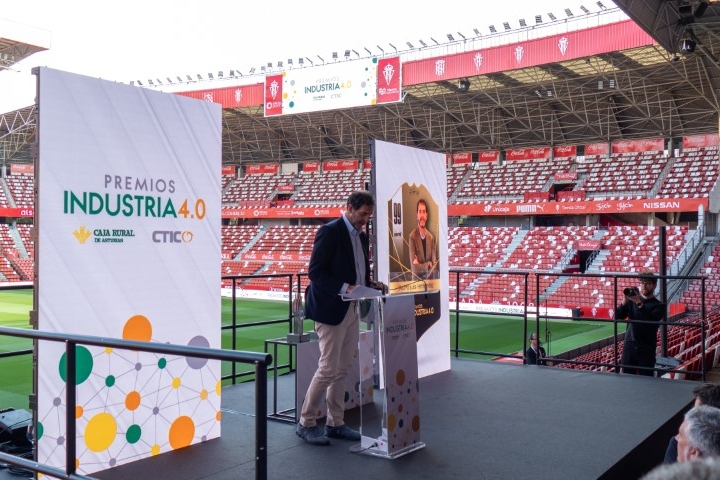 Premios Industria 4.0 