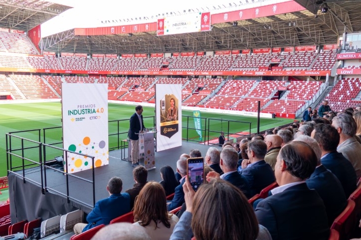 Premios Industria 4.0 