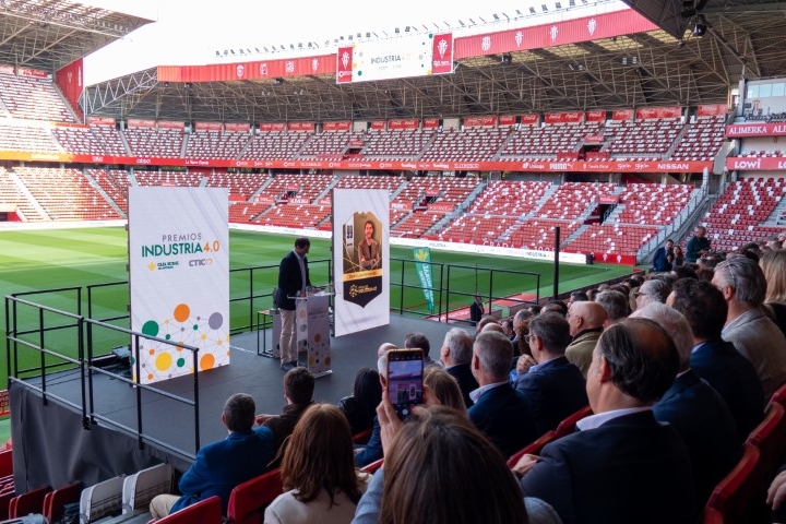 Premios Industria 4.0 