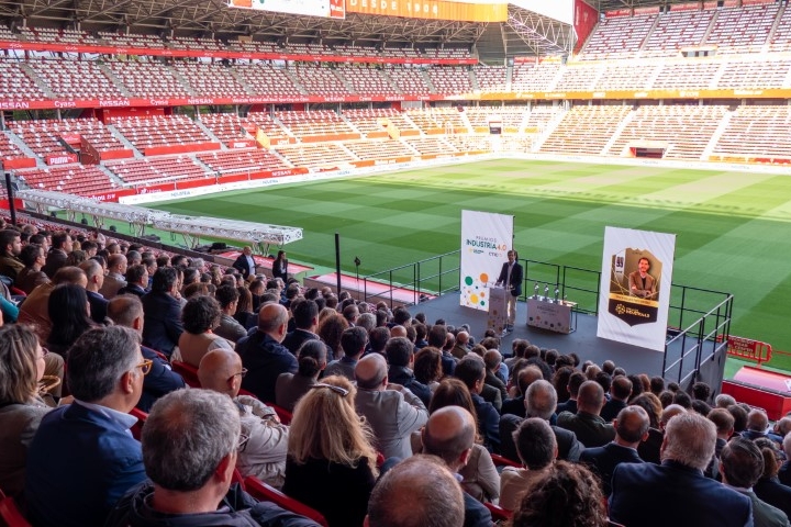 Premios Industria 4.0 