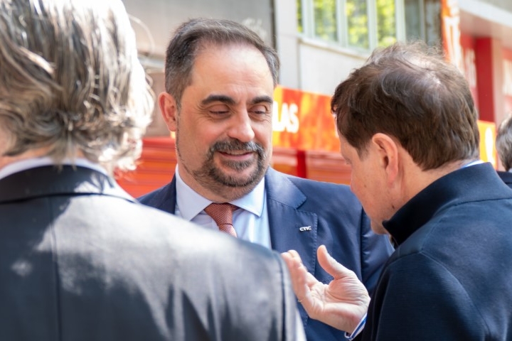 Premios Industria 4.0 