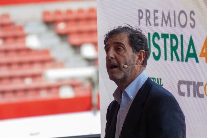Premios Industria 4.0 