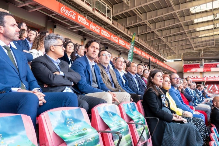 Premios Industria 4.0 