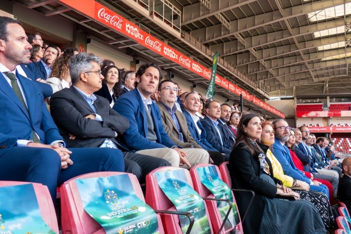 Premios Industria 4.0 