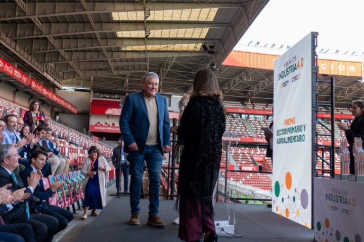 Premios Industria 4.0 