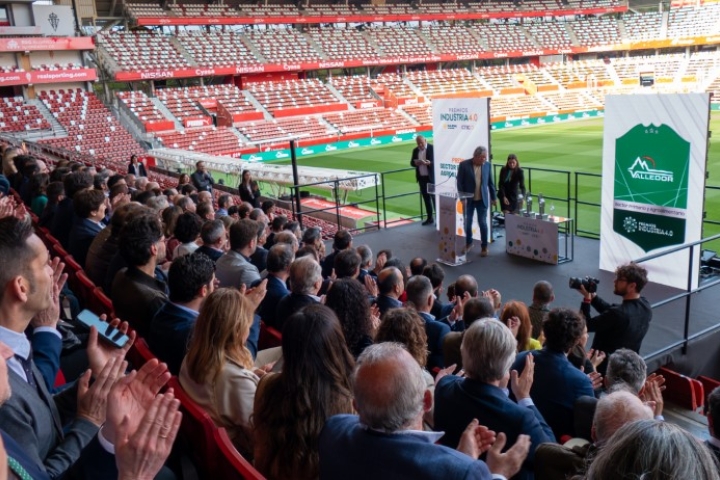 Premios Industria 4.0 