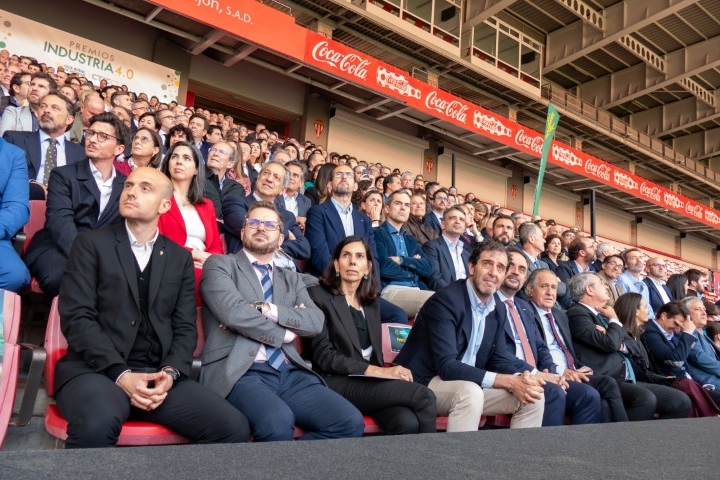 Premios Industria 4.0 