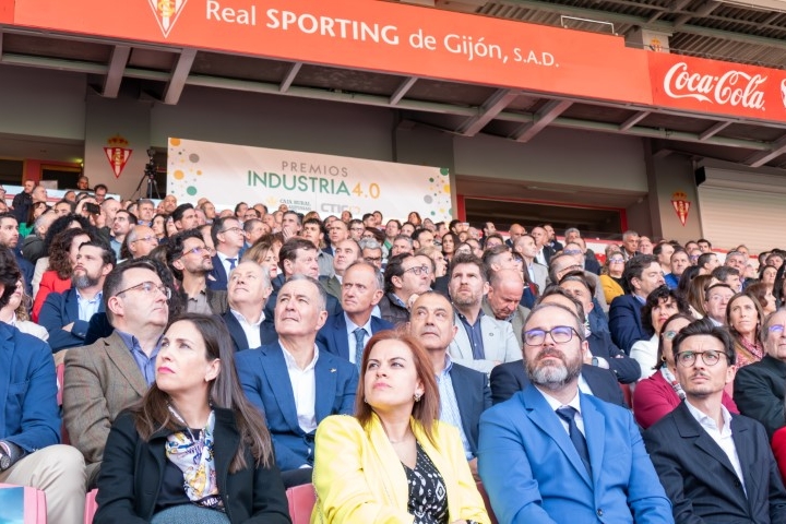 Premios Industria 4.0 