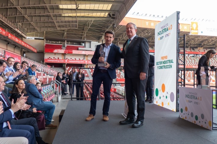 Premios Industria 4.0 
