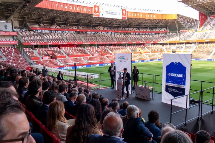 Premios Industria 4.0 