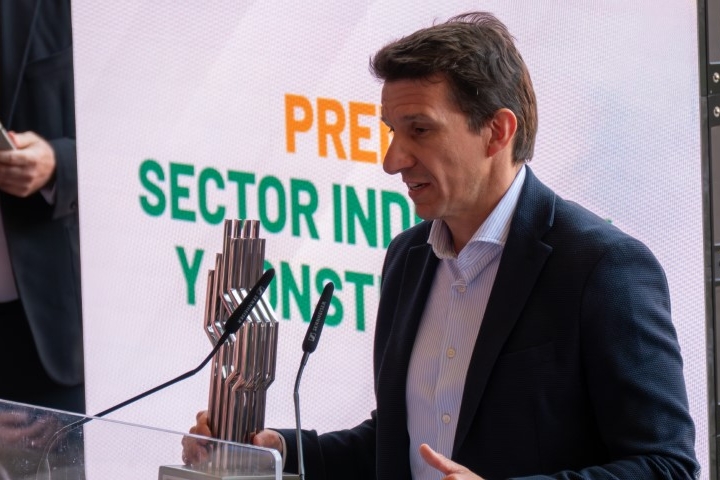 Premios Industria 4.0 