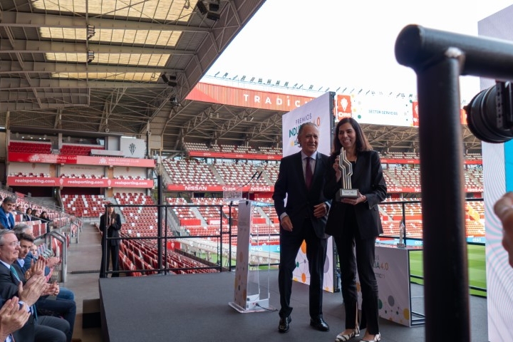 Premios Industria 4.0 