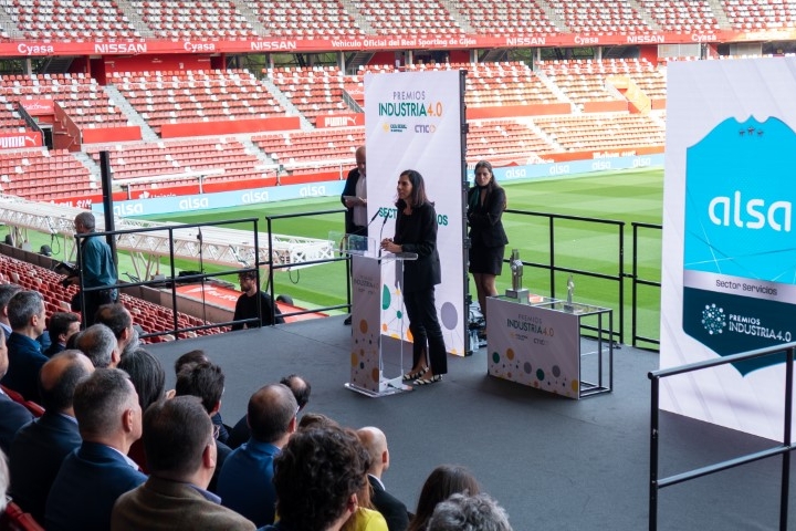 Premios Industria 4.0 