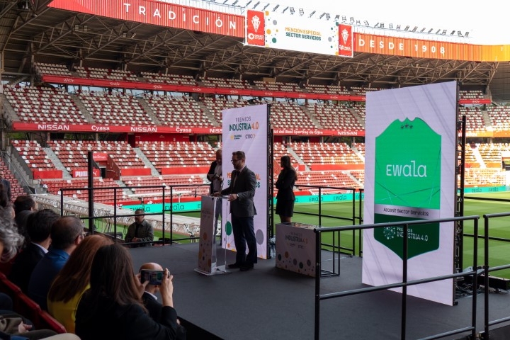 Premios Industria 4.0 
