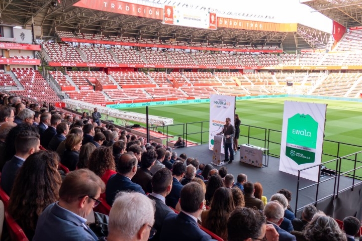 Premios Industria 4.0 