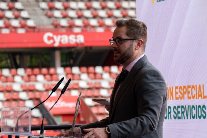 Premios Industria 4.0 