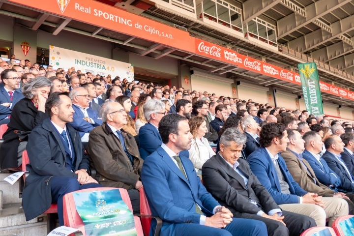 Premios Industria 4.0 