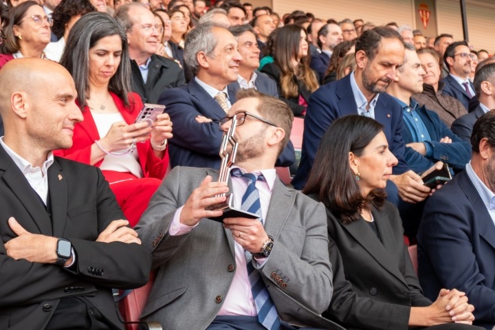 Premios Industria 4.0 