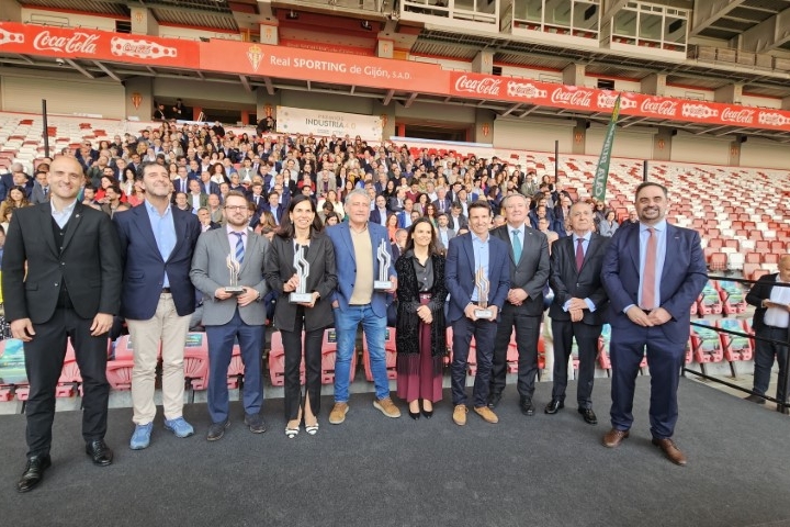 Premios Industria 4.0 