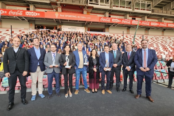 Premios Industria 4.0 