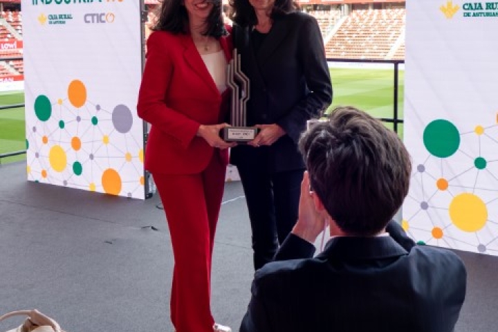 Premios Industria 4.0 