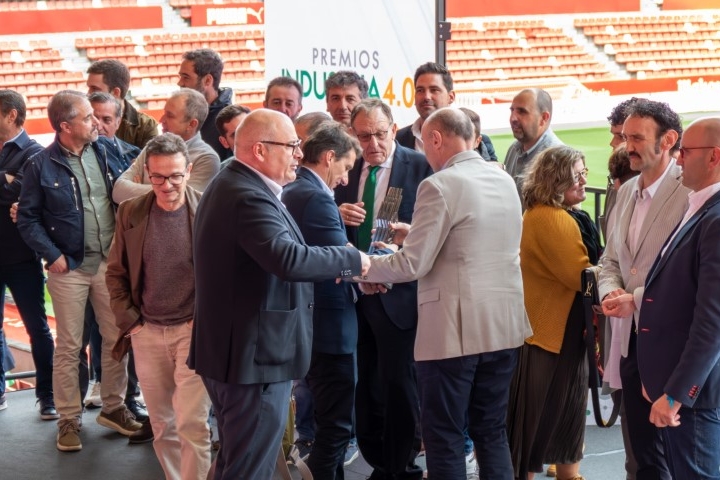 Premios Industria 4.0 