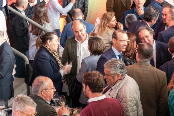Premios Industria 4.0 