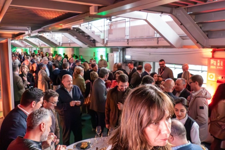 Premios Industria 4.0 