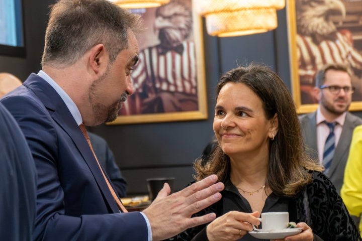 Premios Industria 4.0 