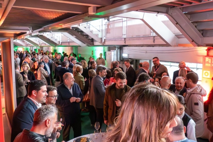 Premios Industria 4.0 