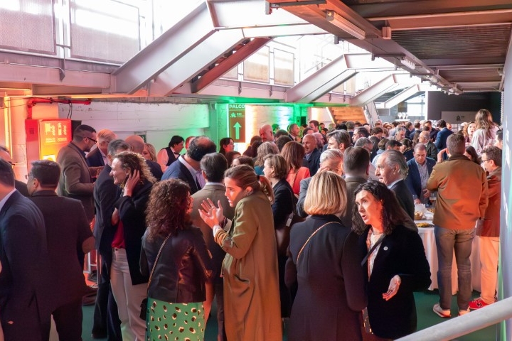 Premios Industria 4.0 