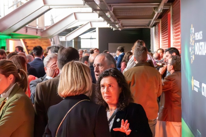 Premios Industria 4.0 