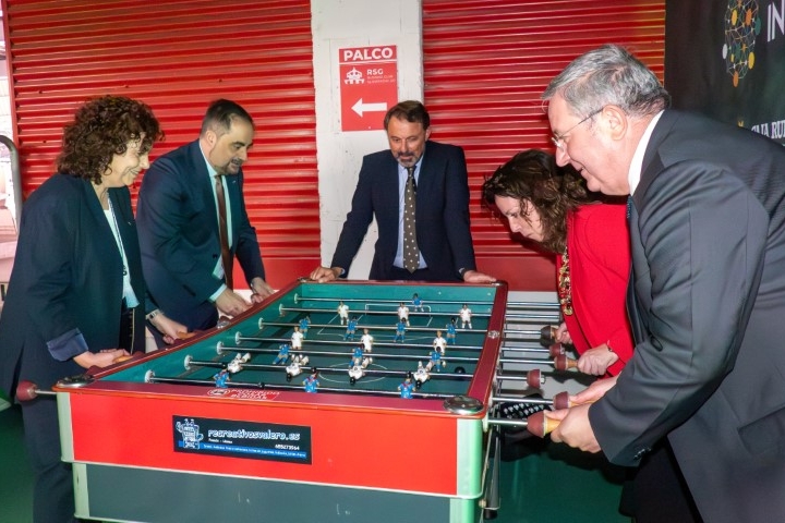 Premios Industria 4.0 