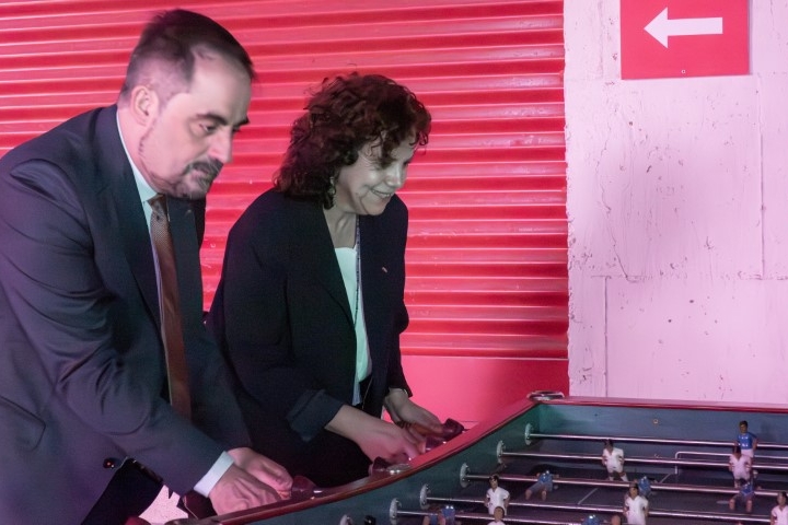 Premios Industria 4.0 
